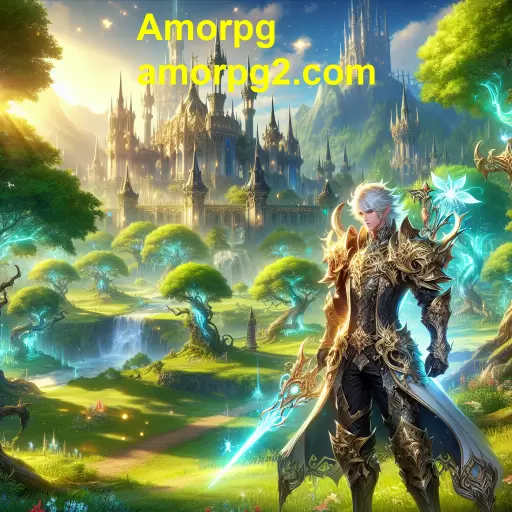 Explorando o Mundo dos Jogos de Roleplay em Amorpg